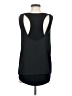Banana Republic 100% Polyester Black Sleeveless Blouse Size S - photo 2