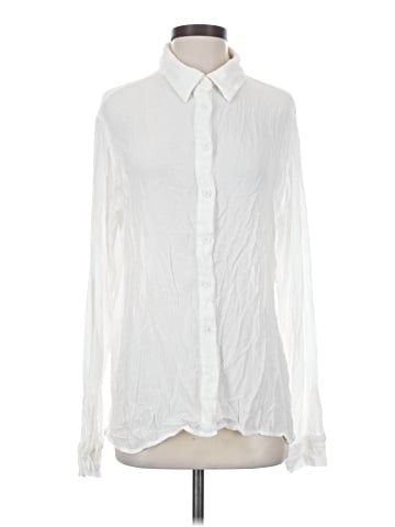 Michael Lauren Long Sleeve Blouse (view 1)