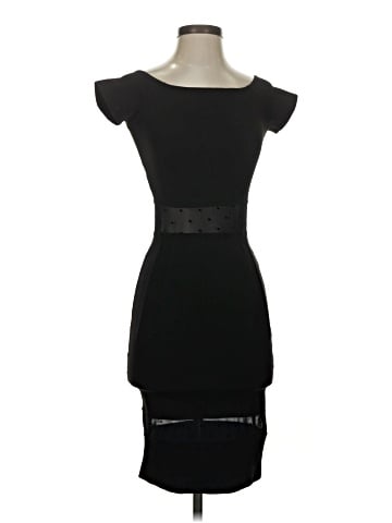 Torn by Ronny Kobo Cocktail Dress (view 1)
