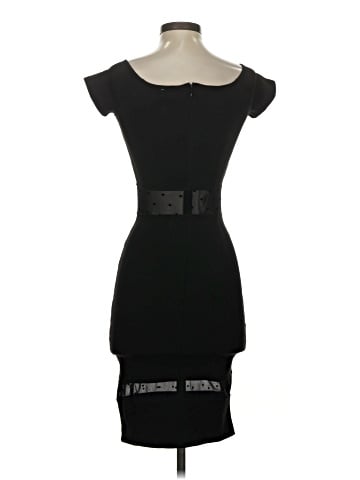 Torn by Ronny Kobo Cocktail Dress (view 2)