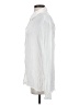 Michael Lauren 100% Rayon White Long Sleeve Blouse Size S - photo 5
