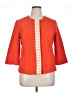 Coldwater Creek Orange Blazer Size 16 - photo 1