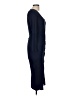 Zara Blue Casual Dress Size M - photo 4
