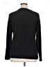 Unbranded Black Long Sleeve Top Size XL - photo 2