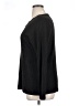 Unbranded Black Long Sleeve Top Size XL - photo 5