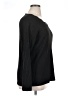 Unbranded Black Long Sleeve Top Size XL - photo 4