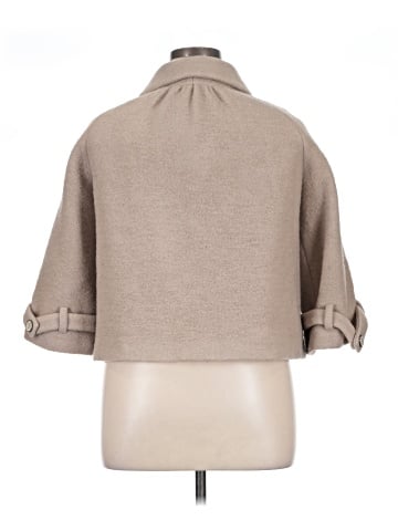 Zara Basic Coat (view 2)