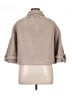 Zara Basic Tan Coat Size XL - photo 2
