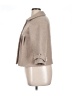 Zara Basic Tan Coat Size XL - photo 5