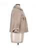 Zara Basic Tan Coat Size XL - photo 4