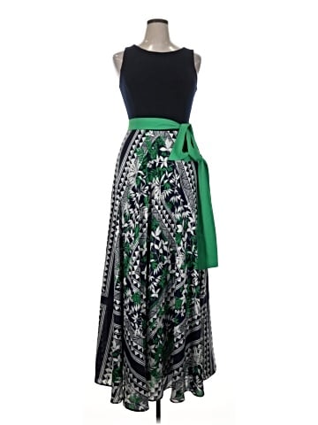 Eliza J Cocktail Dress (view 1)