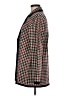 Anne Klein Red Cardigan Size M - photo 5