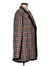 Anne Klein Red Cardigan Size M - photo 4