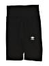 Adidas Solid Black Athletic Shorts Size XS (estimated) - photo 1