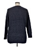 Torrid Blue Pullover Sweater Size 1X Plus (1) - photo 2