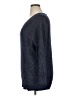 Torrid Blue Pullover Sweater Size 1X Plus (1) - photo 5