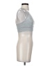 Buffbunny Collection Gray Tank Top Size XXS - photo 4