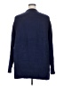 Unbranded Solid Blue Turtleneck Sweater Size 2X - photo 2