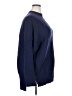 Unbranded Solid Blue Turtleneck Sweater Size 2X - photo 4