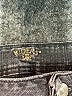 Riders by Lee Houndstooth Black Jeans Size 14 - photo 7