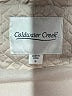 Coldwater Creek Ivory Tan Jacket Size S - photo 7