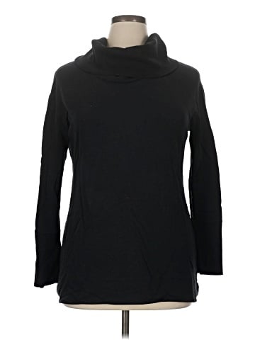 Merona Turtleneck Sweater (view 1)
