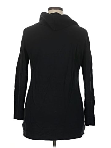 Merona Turtleneck Sweater (view 2)