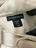 Cynthia Rowley TJX Stripes White Pullover Sweater Size XL - photo 7