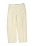 Van Heusen 100% Polyester Ivory Casual Pants Size 4T - photo 1