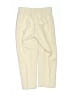Van Heusen 100% Polyester Ivory Casual Pants Size 4T - photo 2