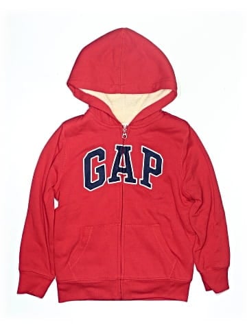Gap Kids Zip Up Hoodie (view 1)
