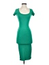 ASOS Green Cocktail Dress Size 2 - photo 1