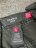 Torrid Black Jeans Size 20 - photo 4