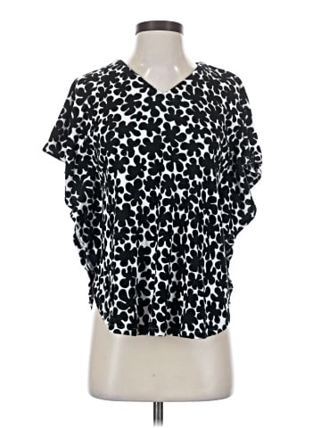 Marimekko for Target Short Sleeve T-Shirt (view 1)