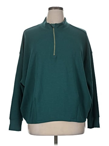 Crane Pullover Sweater (view 1)