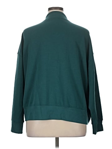 Crane Pullover Sweater (view 2)