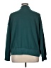 Crane Teal Pullover Sweater Size XL - photo 2