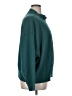 Crane Teal Pullover Sweater Size XL - photo 4