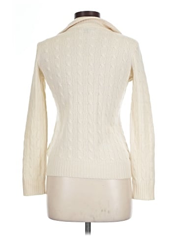 Ralph Lauren Black Label Cashmere Pullover Sweater (view 2)