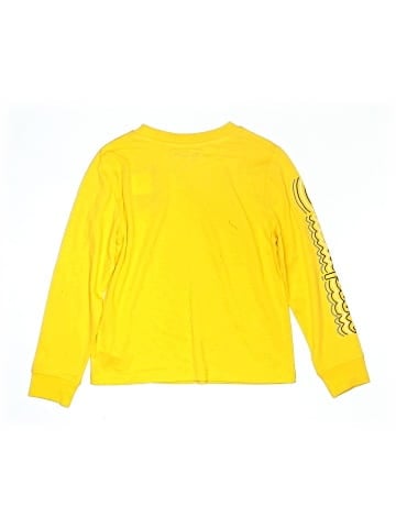 Champion Long Sleeve T-Shirt (view 2)