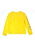Champion Yellow Long Sleeve T-Shirt Size 6 - photo 2