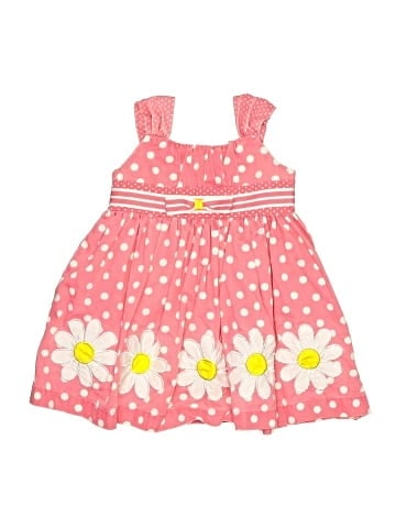 Blueberi Boulevard Dress (view 1)