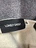 Lonely Ghost Tan Pullover Hoodie Size XL - photo 7