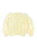 Unbranded Yellow Cardigan Size 6X (estimated) - photo 1