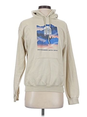 Assorted Brands Pullover Hoodie (view 1)
