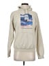 Assorted Brands Tan Pullover Hoodie Size S - photo 1