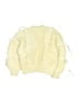 Unbranded Yellow Cardigan Size 6X (estimated) - photo 2