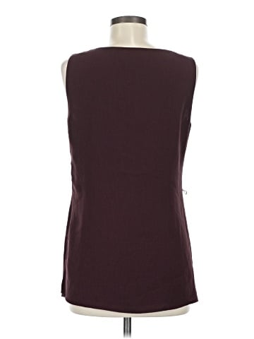Valerie Stevens Sleeveless Top (view 2)