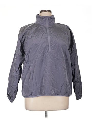 Gap Fit Windbreaker (view 1)