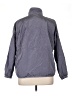 Gap Fit 100% Nylon Gray Windbreaker Size XL - photo 2